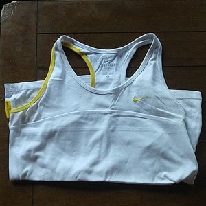 Nike Tank Top